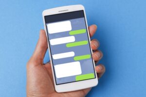 公式LINE運用開始のお知らせ